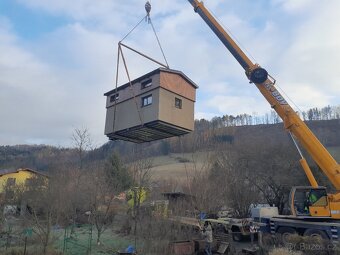 25m² nízkoenergeticky - 3