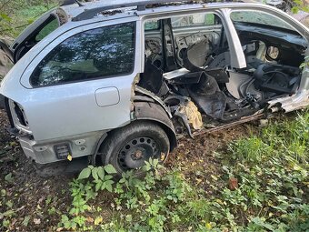 Škoda Octavia 2 - 3