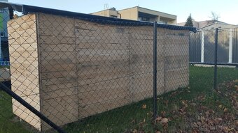 Prodám dřevník - 3