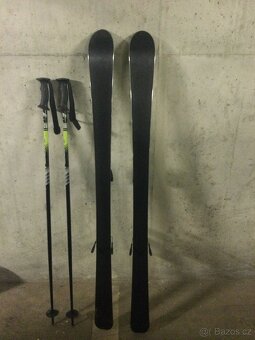 Prodám lyže BliZZARD - 3