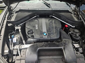 BMW X5 E70 N57 facelift 2012 - náhradní díly - 3