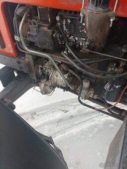 Prodám Zetor 6340 - 3