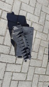 Intercoler a filtrbox 1.8t 110kw - 3