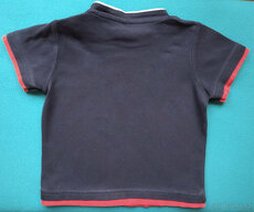Trička vel.86 od 10Kč/ks - 3