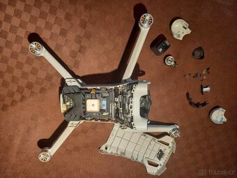 Baterie DJI Mavic Air + opravy a servis dronů - 3