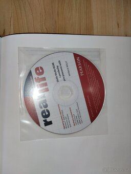 Pracovní sešit angličtiny (Real life) - 3