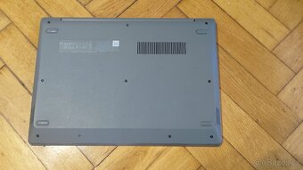 Netbook Lenovo IdeaPad 1 - 3