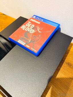 Sony Playstation 4 PS4 1TB - 3