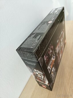 LEGO Star Wars 75339 Drtič Hvězdy smrti diorama - 3