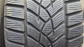 Zimní pneu 215/60/16 Good Year - 3