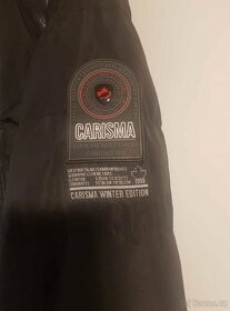 Pánská zimní bunda Carisma S - 3