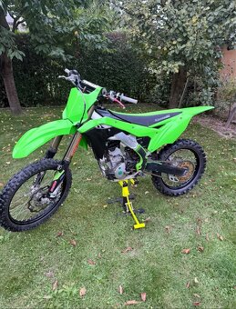 Kawasaki Kxf 250 2019🟢 - 3