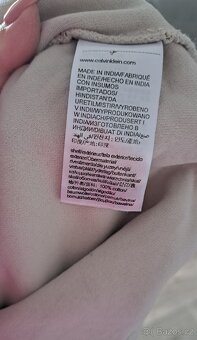 Hezká pánská mikina Calvin Klein - 3