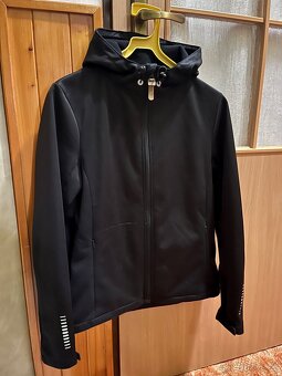 Dámská softshellová bunda, vel.S - 3