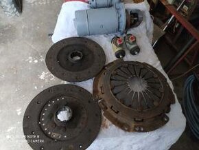 náhradní díly - 3