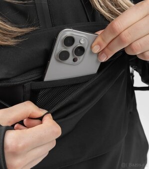 Dámská zimní bunda - 3