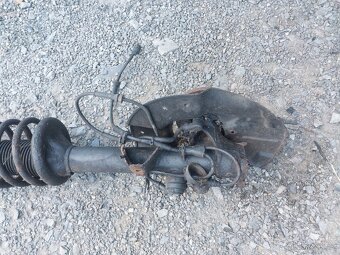 BMW e32 e34 těhlice - 3