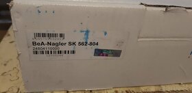 Hřebíkovačka BEA SK 562 - 804 C - 3