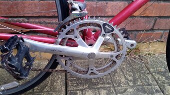 Silniční kolo Šírer - 3