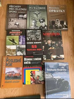 Vojenské a historie - 3