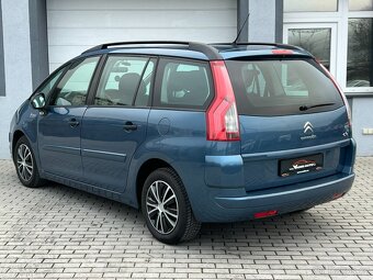 Citroën Grand C4 Picasso 1.6 HDi - 3