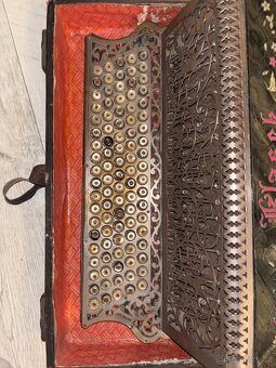 Harmonika klasik - 3