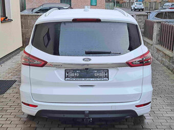 Ford S-max 2,0 D EcoBlue  automat TITANIUM - 1834 - 3