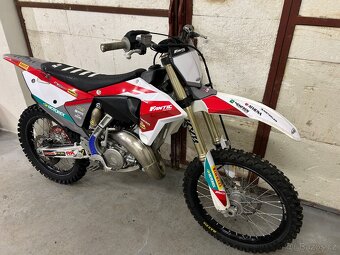 FANTIC XX 125 2023 25MTH - 3