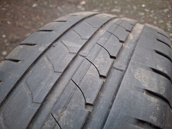 Goodyear, 195/60 R16 - 3