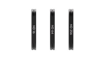 DJI Osmo Pocket 3 ND filtry - 3