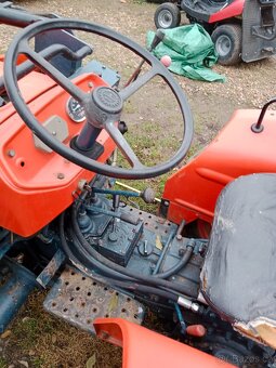 Kubota L1500 - 3