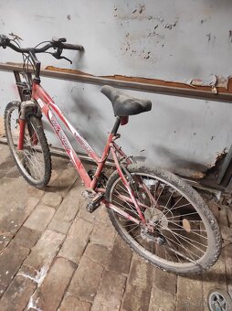 Prodám horské kolo - 3