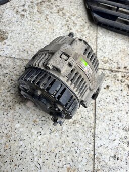 Díly Mercedes A140 w168 - 3