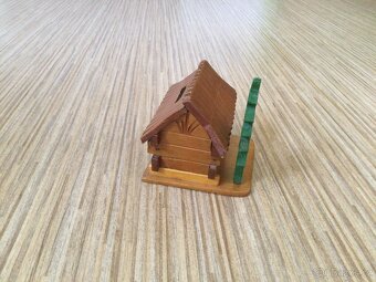 RETRO pokladnička - 3