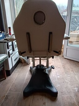 Prodám pedikérské, masérské křeslo - 3