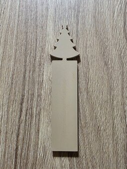 Vánoční tip na dárek, Vánoční maličkost - 3