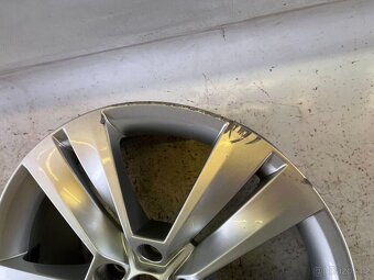 Alu kolo 18" Škoda - MYTIKAS (2) - 3
