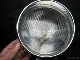 Š.FEL,OCTV. prodám přední světla - 3