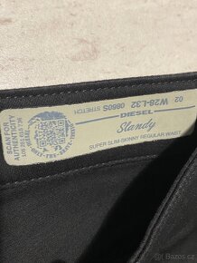 Dámské Rifle DIESEL - 3