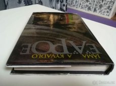 Jáma a kyvadlo E.A.Poe - 3