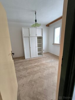 Kadaň, byt 2+1 pronájem - 3