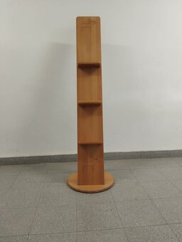 Stojany z masivu - 3