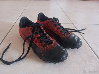 Kopačky Puma 33 - 3