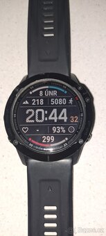 Prodám hodinky Garmin Fenix 6x Pro - 3