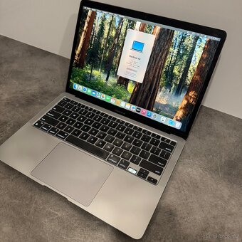 MacBook Air M1 16/512gb - 3