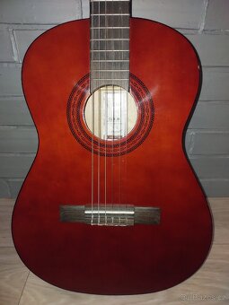 Klasická kytara 3/4 - 3