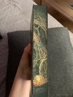 Kde ještě leží tma - 3