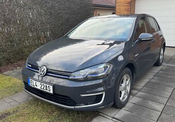 Volkswagen e-Golf, VirtKokpit_TČ_ACC_Bezklíč_Záruka - 3
