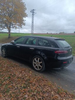 Alfa Romeo 1.9JTD 88kw - 3