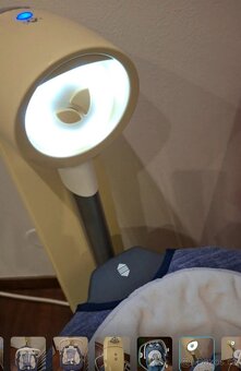 Zdarma houpatko,kolebka - 3